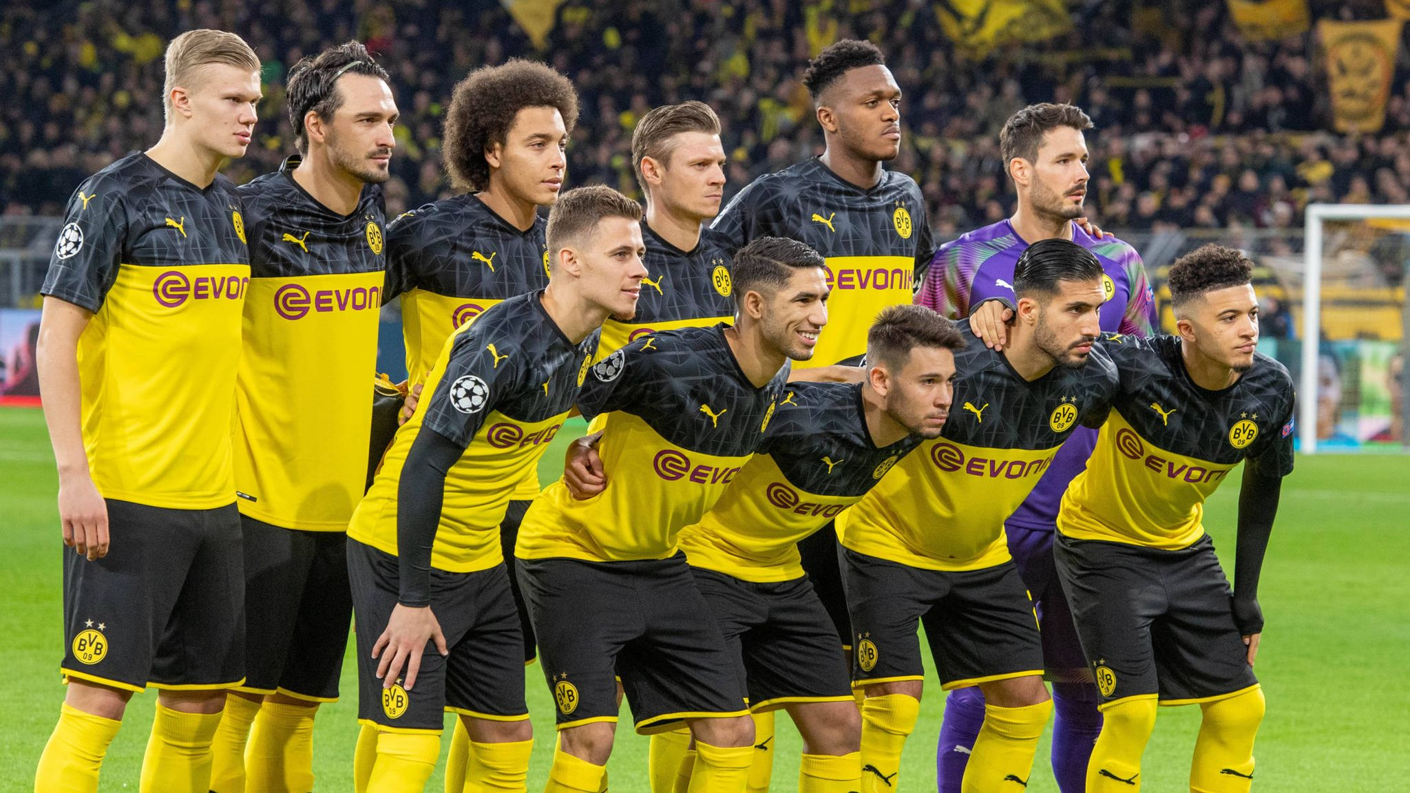 Borussia Dortmund