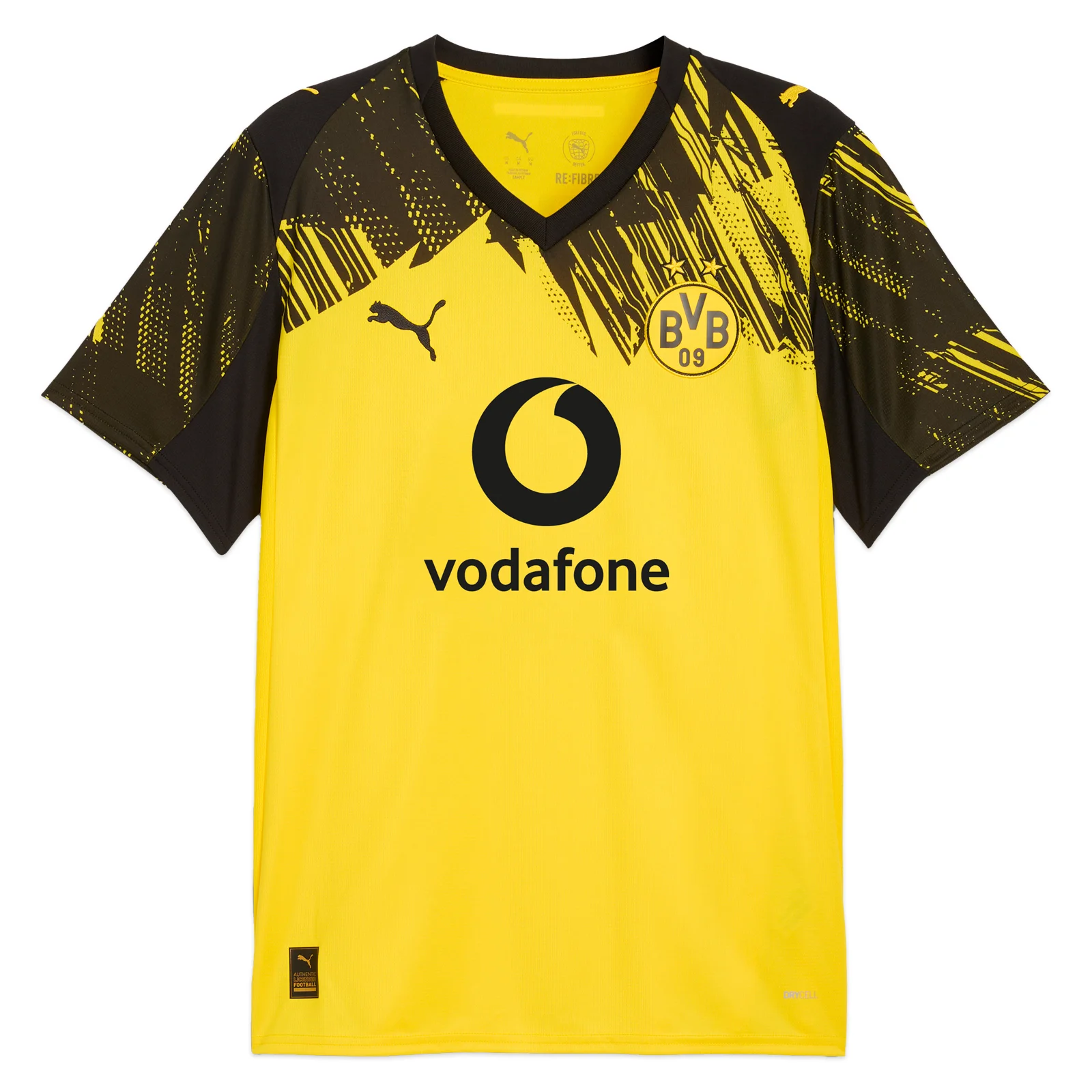 BVB Homekit 25-26
