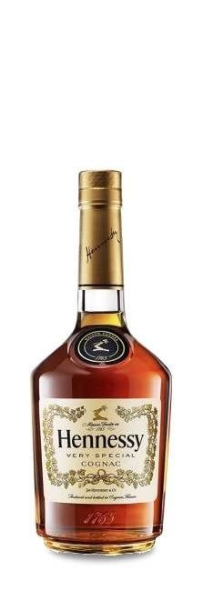 Classic Hennessy