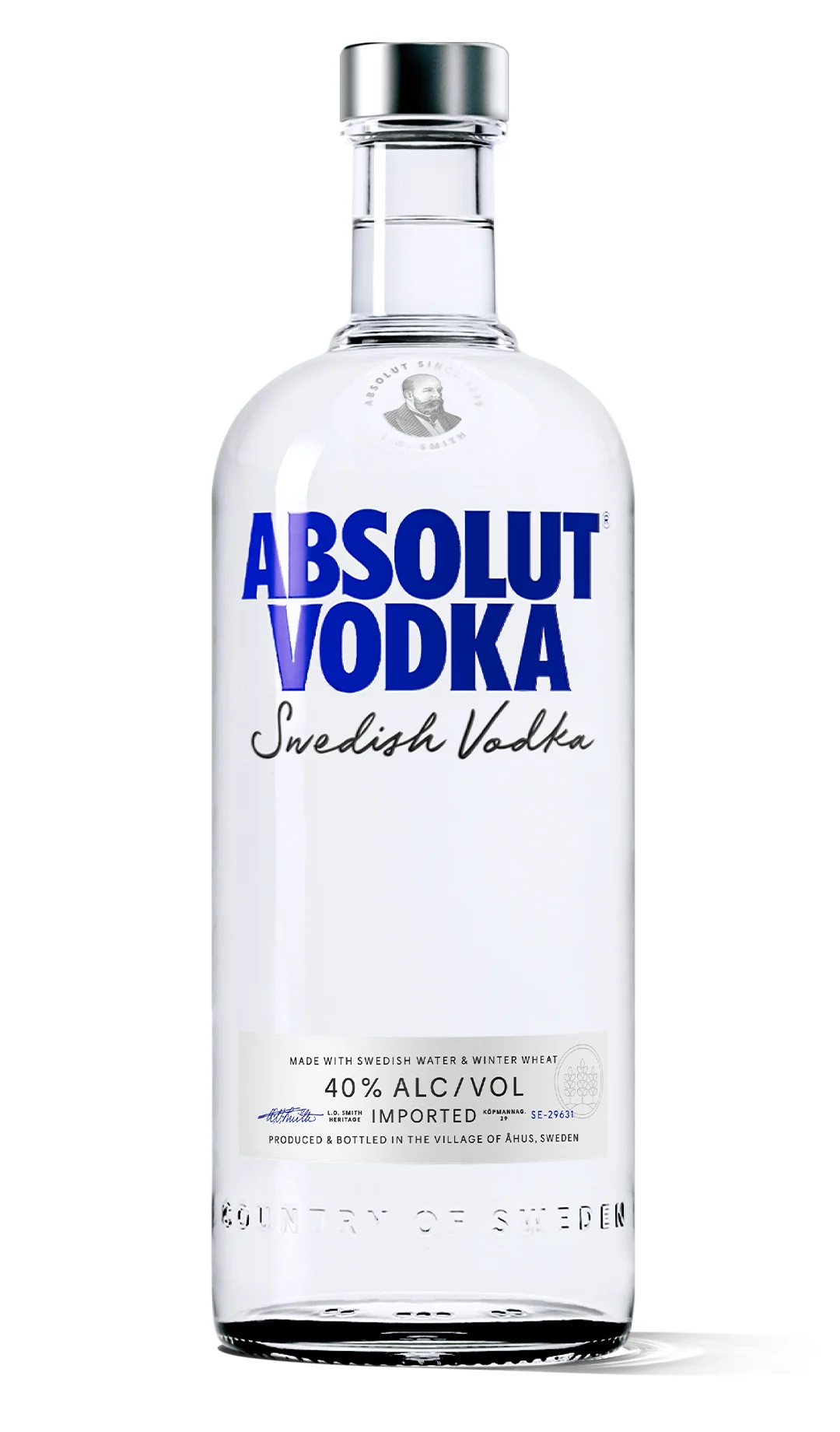 Absolut Vodka