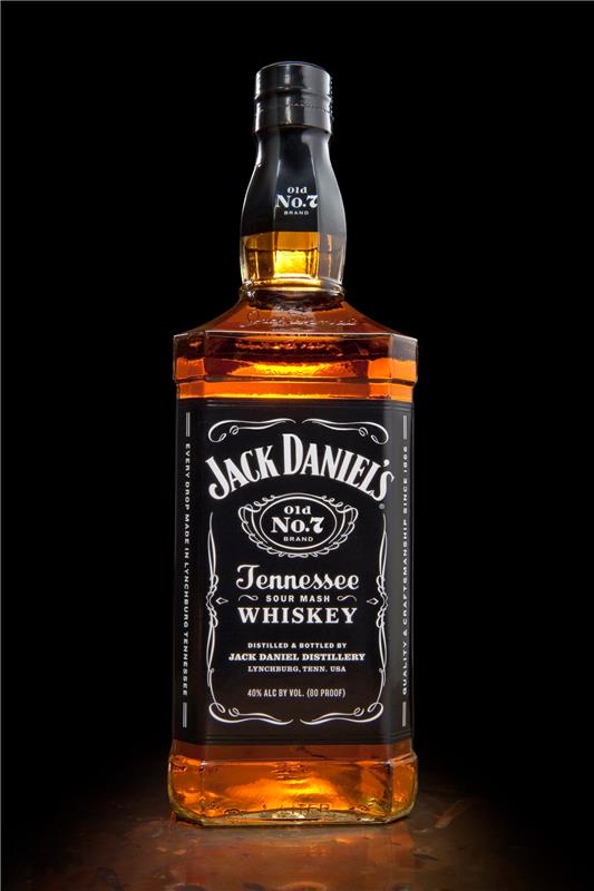 Jack Daniel’s